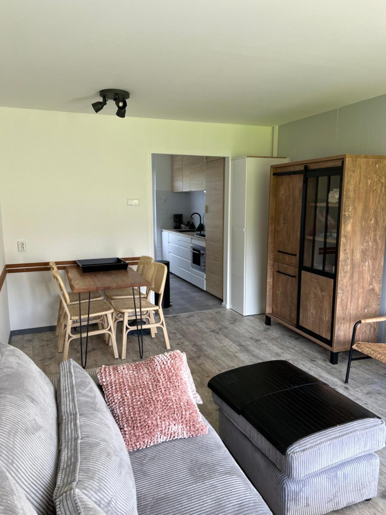 Appartement Martina 11 *