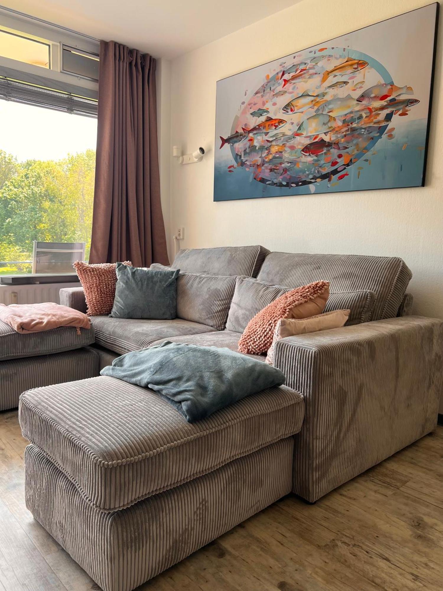 Martina 11 Appartement