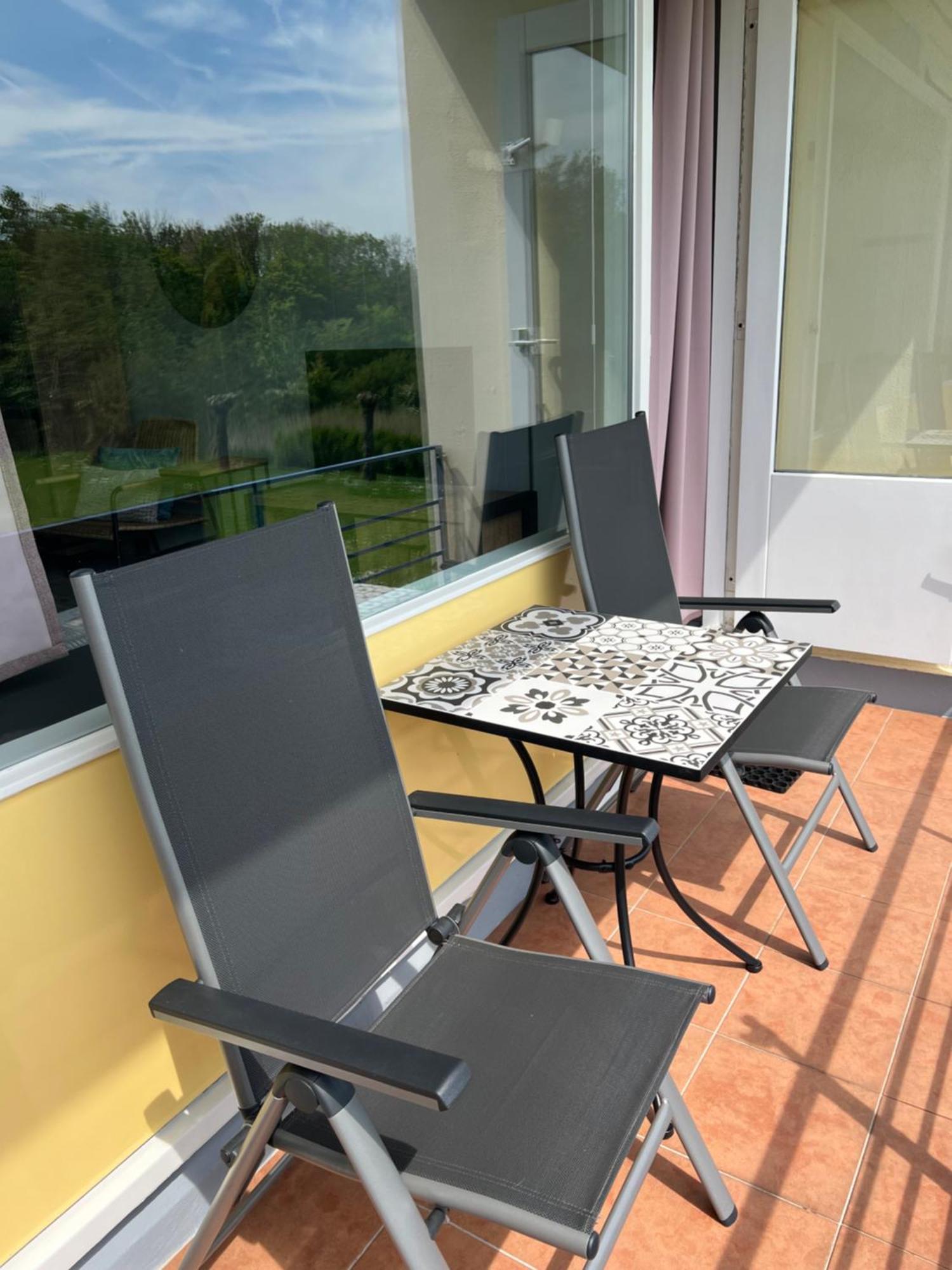 Martina 11 Appartement *