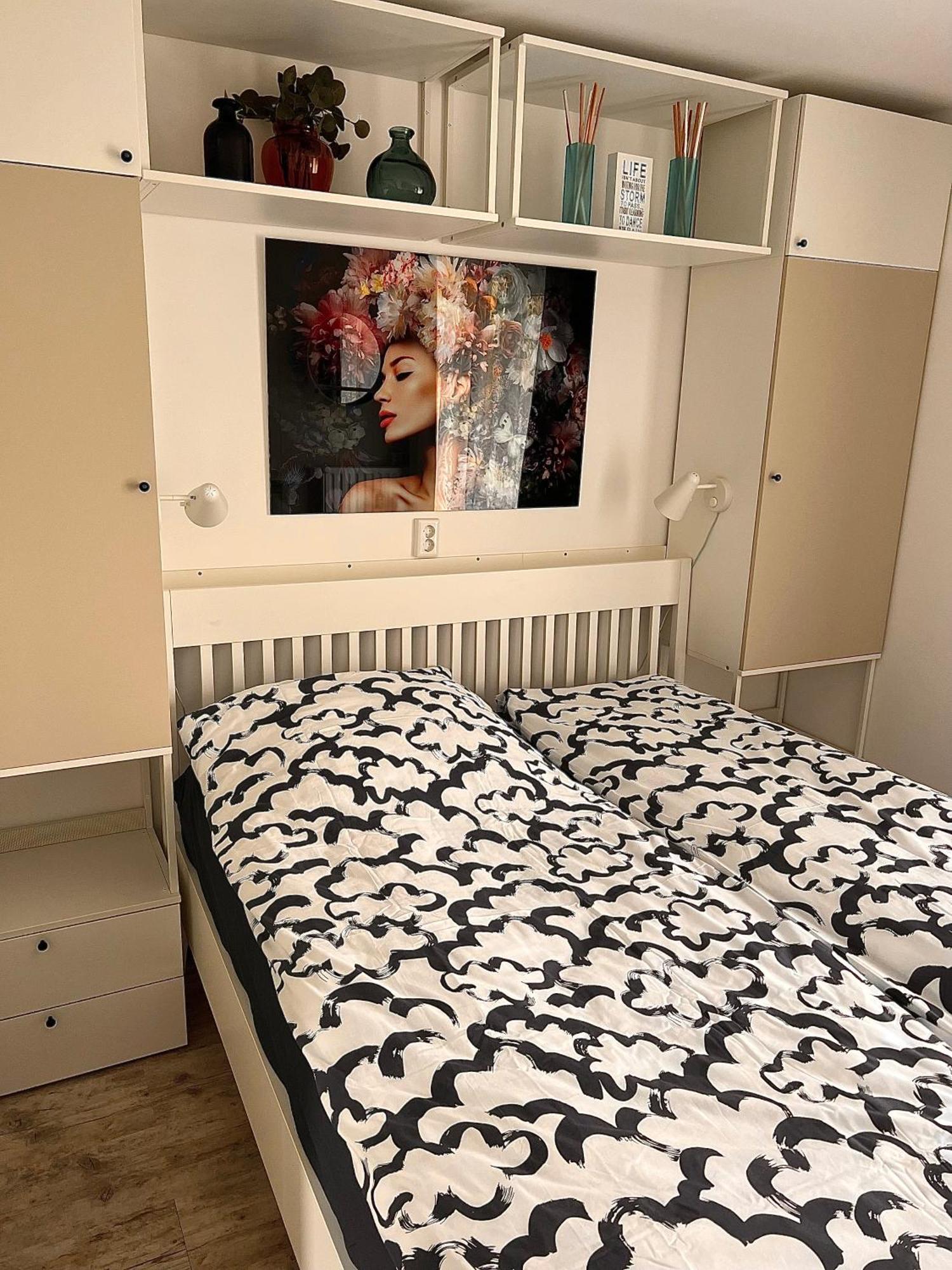 Martina 11 Appartement *